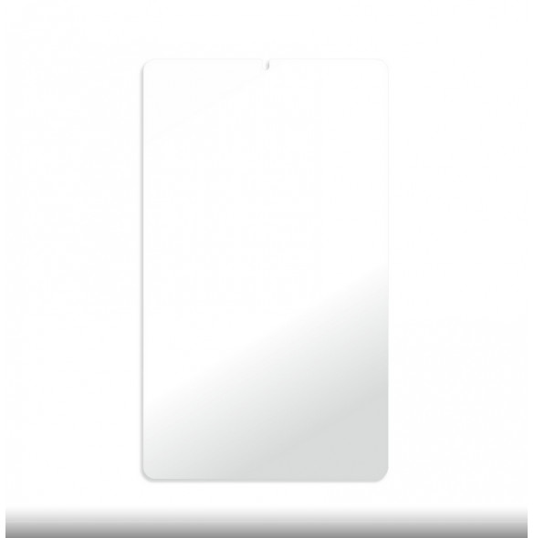 GP-TTX115AEA Samsung härdat glas för Galaxy Tab A9