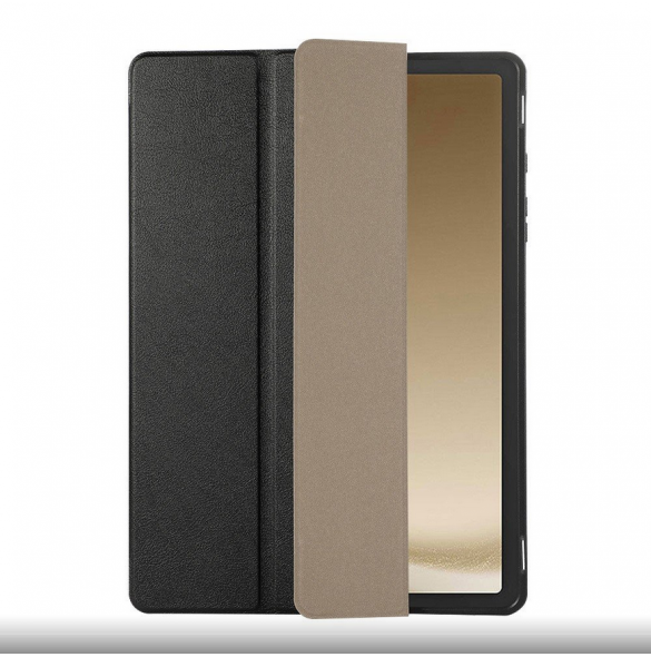 GP-FBX115AEA Samsung Trifold skal till Galaxy Tab A9 Svart