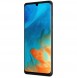 Svart och väldigt snyggt skydd för Huawei P30 Pro.
