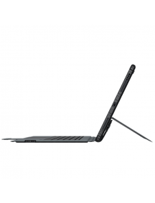 Nillkin Bumper Combo tangentbordsfodral för iPad Pro 12.9 2020/2021/2022 Svart