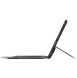 Nillkin Bumper Combo tangentbordsfodral för iPad Pro 12.9 2020/2021/2022 Svart