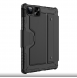 Nillkin Bumper Combo tangentbordsfodral för iPad Air 10.9 2020/Air 4/Air 5/Pro 11 2020/2021/2022 Svart