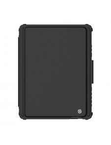 Nillkin Bumper Combo tangentbordsfodral för iPad Air 10.9 2020/Air 4/Air 5/Pro 11 2020/2021/2022 Svart