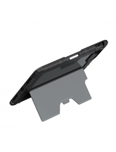 Nillkin Bumper Combo tangentbordsfodral för iPad Air 10.9 2020/Air 4/Air 5/Pro 11 2020/2021/2022 Svart