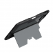 Nillkin Bumper Combo tangentbordsfodral för iPad Air 10.9 2020/Air 4/Air 5/Pro 11 2020/2021/2022 Svart