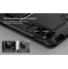 Nillkin Bumper Combo tangentbordsfodral för iPad Air 10.9 2020/Air 4/Air 5/Pro 11 2020/2021/2022 Svart