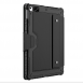 Nillkin Bumper Combo tangentbordsfodral för iPad 10.2 2019/2020/2021 Svart