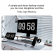 Nillkin PowerTrio 3in1 trådlös laddare MagSafe för Samsung Watch White