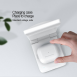 Nillkin PowerTrio 3in1 trådlös laddare MagSafe för Samsung Watch White