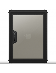 Nillkin Bumper Frosted Laptop Fodral 15,4" Svart