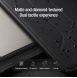 Nillkin Bumper Frosted Laptop Fodral 15,4" Svart