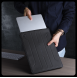 Nillkin Bumper Frosted Laptop Fodral 15,4" Svart