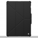 Nillkin Bumper PRO Protective Stand Case Multi-angle för Samsung Galaxy Tab S9 Ultra Black