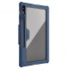 Nillkin Bumper PRO Protective Stand Case Multi-angle för Samsung Galaxy Tab S9 Ultra Sapphire Blue