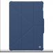 Nillkin Bumper PRO Protective Stand Case Multi-angle för Samsung Galaxy Tab S9 Ultra Sapphire Blue