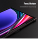 Nillkin Bumper PRO Protective Stand Case Multi-angle för Samsung Galaxy Tab S9 Ultra Sapphire Blue