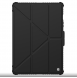 Nillkin Bumper PRO Protective Stand Case Multi-angle för Samsung Galaxy Tab S9 Svart