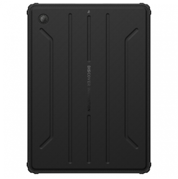 Nillkin Bumper Frosted Laptop Fodral 13,3" Svart