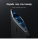 Nillkin Bumper Frosted Laptop Fodral 13,3" Svart