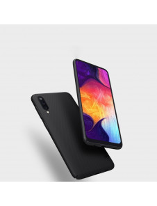 Pålitligt och bekvämt fall Samsung Galaxy A50.