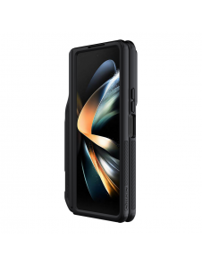 Nillkin CamShield FOLD Slot+Stand Hard Case för Samsung Galaxy Z Fold 5 Black