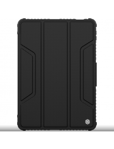 Nillkin Bumper PRO skyddsfodral för Xiaomi Pad 6/ Pad 6 Pro Svart