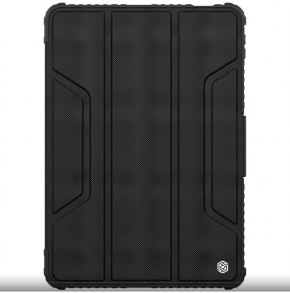Nillkin Bumper PRO skyddsfodral för Xiaomi Pad 6/ Pad 6 Pro Svart