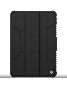 Nillkin Bumper PRO skyddsfodral för Xiaomi Pad 6/ Pad 6 Pro Svart