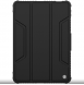Nillkin Bumper PRO skyddsfodral för Xiaomi Pad 6/ Pad 6 Pro Svart