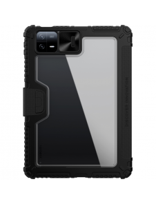 Nillkin Bumper PRO skyddsfodral för Xiaomi Pad 6/ Pad 6 Pro Svart