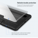 Nillkin Bumper PRO skyddsfodral för Xiaomi Pad 6/ Pad 6 Pro Svart