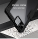 Nillkin Bumper PRO skyddsfodral för Xiaomi Pad 6/ Pad 6 Pro Svart