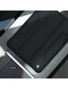 Nillkin Bumper PRO skyddsfodral för Xiaomi Pad 6/ Pad 6 Pro Svart