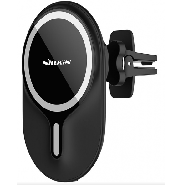 Nillkin Magnetic Car Mount MagRoad with 10W Wireless Charging (Clip)
