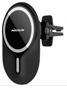 Nillkin Magnetic Car Mount MagRoad with 10W Wireless Charging (Clip)