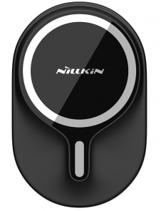 Nillkin Magnetic Car Mount MagRoad with 10W Wireless Charging (Clip)