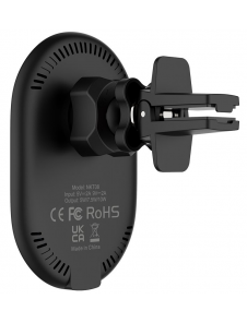 Nillkin Magnetic Car Mount MagRoad with 10W Wireless Charging (Clip)