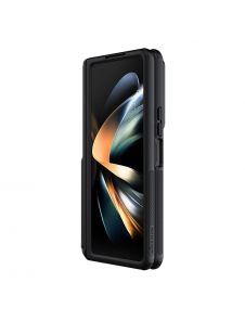 Nillkin CamShield FOLD Stand Hard Case for Samsung Galaxy Z Fold 5 Black
