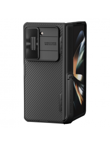 Nillkin CamShield FOLD Stand Hard Case for Samsung Galaxy Z Fold 5 Black