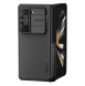 Nillkin CamShield FOLD Stand Hard Case for Samsung Galaxy Z Fold 5 Black
