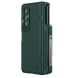 Nillkin Super Frosted FOLD Slot+Stand Back Cover for Samsung Galaxy Z Fold 4 Green