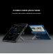 Nillkin Super Frosted FOLD Slot+Stand Back Cover for Samsung Galaxy Z Fold 4 Green