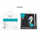 Nillkin Super Frosted FOLD Slot+Stand Back Cover for Samsung Galaxy Z Fold 4 Blue