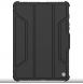 Nillkin Bumper PRO Protective Stand Case for Samsung Galaxy Tab S7+/S8+/S8+ 5G Black