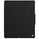 Nillkin Bumper PRO Protective Stand Case for iPad Pro 12.9 2020/2021/2022 Black