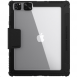 Nillkin Bumper PRO Protective Stand Case for iPad Pro 12.9 2020/2021/2022 Black