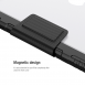 Nillkin Bumper PRO Protective Stand Case for iPad Pro 12.9 2020/2021/2022 Black