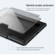Nillkin Bumper PRO Protective Stand Case for iPad Pro 12.9 2020/2021/2022 Black