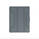 Nillkin Bumper PRO Protective Stand Case for iPad 10.9 2020/Air 4/Air 5/Pro 11 2020/2021/2022 Grey