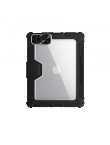 Nillkin Bumper PRO Protective Stand Case for iPad 10.9 2020/Air 4/Air 5/Pro 11 2020/2021/2022 Grey